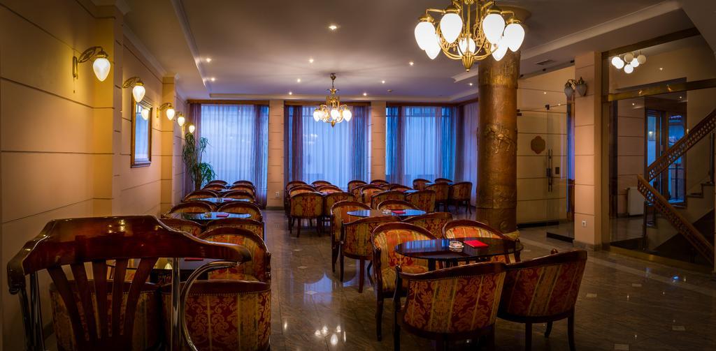 Hotel Villa Orient Sarajevo Eksteriør bilde